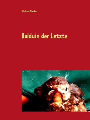 cover image of Balduin der Letzte